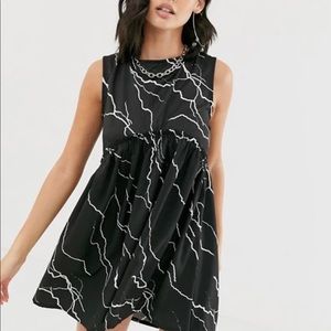 ASOS - Another Reason - Mini dress